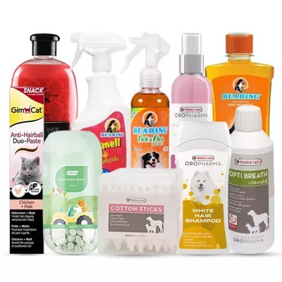 Grocery Ecommerce Template