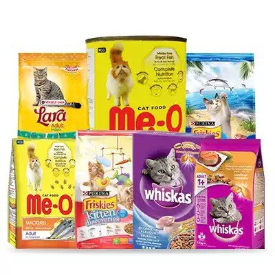 Grocery Ecommerce Template