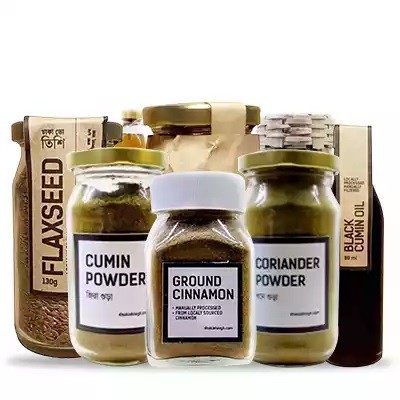 Grocery Ecommerce Template