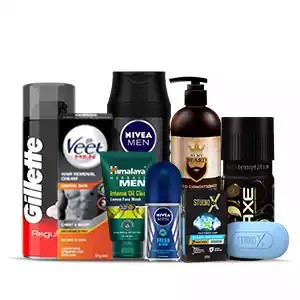 Grocery Ecommerce Template