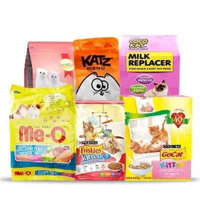 Grocery Ecommerce Template