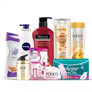 Grocery Ecommerce Template