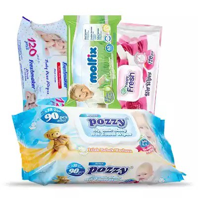 Grocery Ecommerce Template