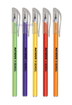 ম্যাটাডোর হাই স্কুল - ৫ টাকা