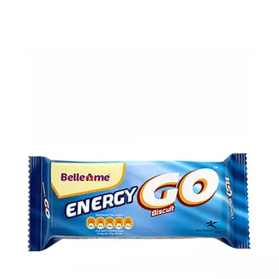 বেলামে এনার্জি গো বিস্কুট ১৪৫ গ্রাম