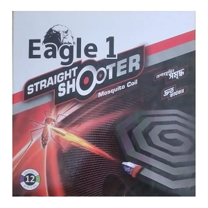 ঈগল কয়েল ১০টি