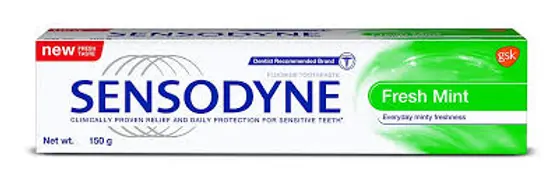 সেনসোডাইন ১৫০