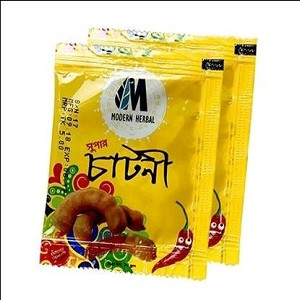 সুপার চাটনি ২০ গ্রাম