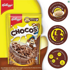 চিপস কেল্লোগিস  চকস ৩০ গ্রাম