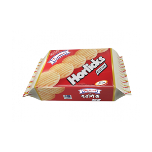 হরলিক্স কুকিজ বিস্কুট ২১০ গ্রাম