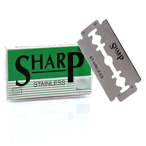 শারপ ব্লেড