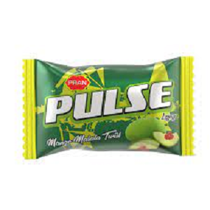 অলিম্পিক পালস ক্যান্ডি ৩.৬ গ্রাম