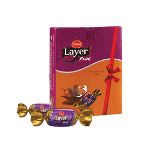 প্রাণ লেয়ার প্লাস - ১ বক্স