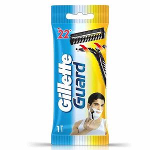 জিলেট গার্ড