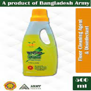 জার্মনিল ফ্লোর ক্লিনার ১ লিটার