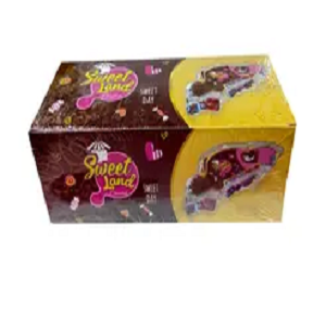 প্রান সুইট ল্যান্ড চকলেট ১৩০ গ্রাম