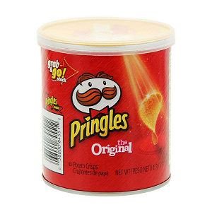 প্রিঙ্গগ্লেস চিপস- ৪২- গ্রাম