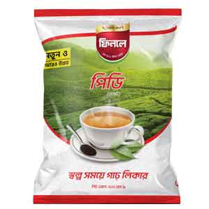 ফিনলে পিডি (ডাস্ট) ৫০০ গ্রাম