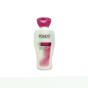পন্ডস ময়েশ্চারাইজিং বডি লোশন ১০০ মিলি