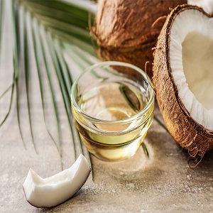 এক্সট্রা ভার্জিন নারিকেল তেল ১ লিটার