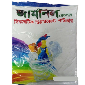জার্মনিল সিনথেটিক ডিটারজেন্ট পাউডার ৪০০ গ্রাম