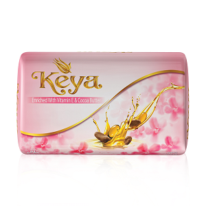 কেয়া সুপার বিউটি সোপ গোলাপী ১০০ গ্রাম