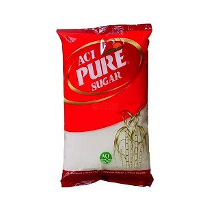 এসিআই পিওর চিনি ১ কেজি