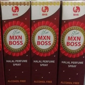 এম এক্স এন বস পারফিউম ৩০ মিলি