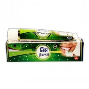 নিম টুথপেস্ট ৭০ গ্রাম