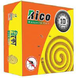 রিকো মশার কয়েল