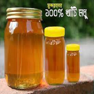 সুন্দরবনের মিক্স ফুলের মধু ২৫০ গ্রাম