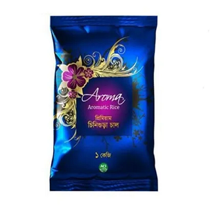 এসিআই অ্যারোমা অ্যারোমাটিক চিনিগুড়া চাল-১ কেজি