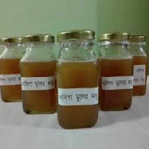 সুন্দরবনের খলিশা ফুলের মধু ১ কেজি
