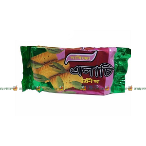 নাবিস্ক এলাচি ক্রিম বিস্কুট