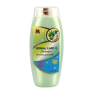 হারবাল কেয়ার শ্যাম্পু ২৫০ মিলি
