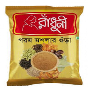 রাঁধুনী গরুর মাংশের  মশলা ২৫ গ্রাম