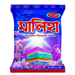 মালিহা সিনথেটিক ডিটারজেন্ট পাউডার ৫০০ গ্রাম