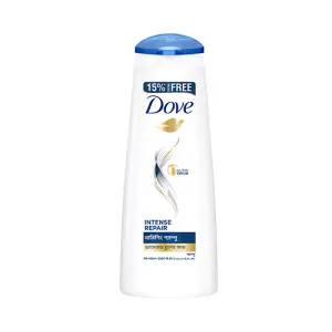 ডাভ শ্যাম্পু ইনটেন্স রিপেয়ার ১৭০ মিলি