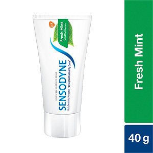 সেনসোডাইন ৪০ গ্রাম