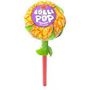 প্রাণ ললি পপ ৯ গ্রাম