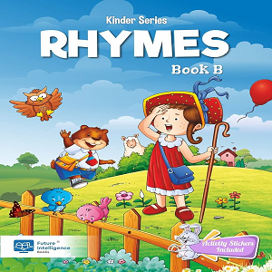 কিডস রাইমস