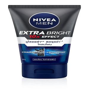 নিভিয়া মেনস ১০০ গ্রাম ব্রাইটিং ফোম