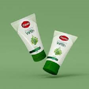 টাইমস এলোভেরা ফেস ওয়াশ ১২০ মিলি