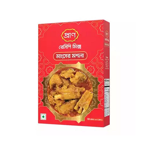 প্রান মাংশের মশলা ১০০ গ্রাম