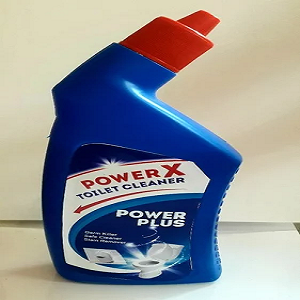 পাওয়ার এক্স টয়লেট ক্লিনার ৫০০ মিলি
