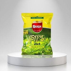ফিনলে গোল্ড ব্ল্যাক টি  ৫০ গ্রাম