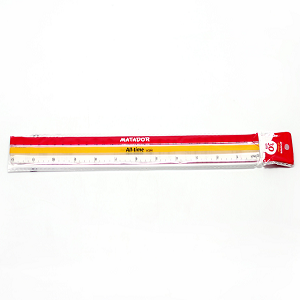 ম্যা্টাডোর ৩০ ইঞ্চি স্কেল