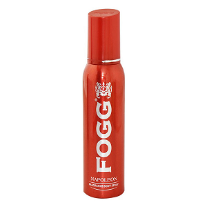 ফগ নেপোলিঅন ফ্রাগ্রান্স বডি স্প্রে