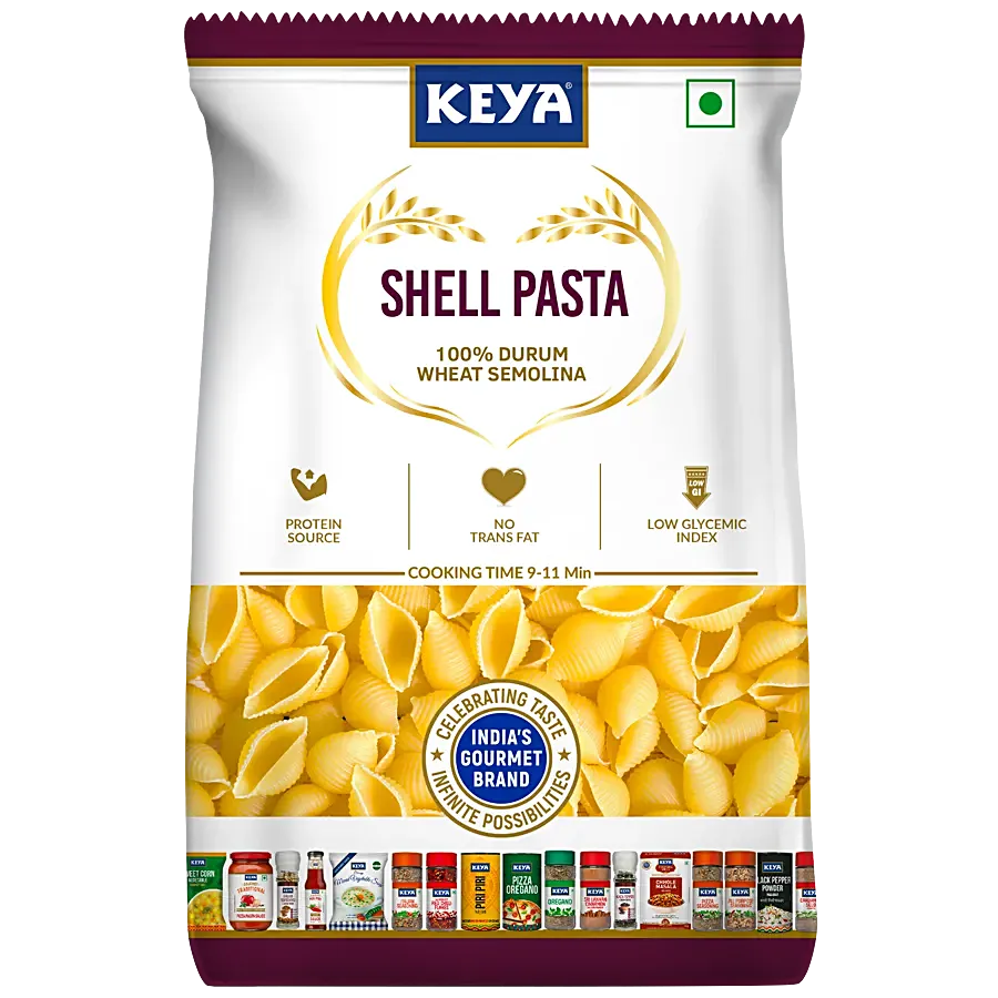 ম্যাকারনি - ৫০০ গ্রাম