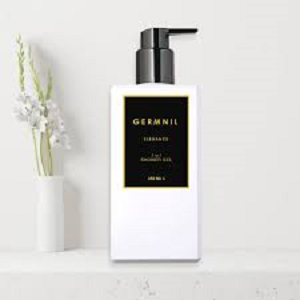 জার্মনিল শাওয়ার জেল সিল্ক  ২৫০ মিলি
